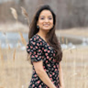 Meet your Posher, Sapna